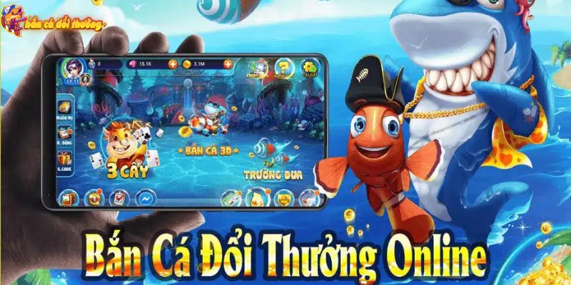 Vì sao cần phải sử dụng mẹo bắn cá online nhà cái