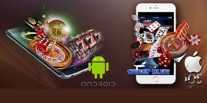 Hướng dẫn anh em chi tiết tải app trên các hệ điều hành